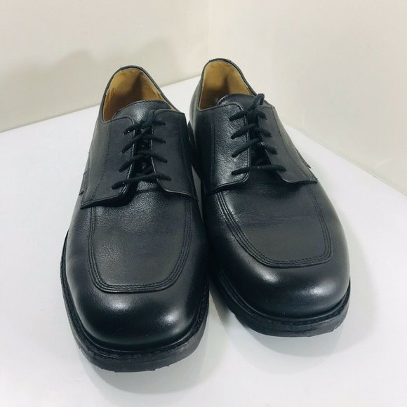 Mephisto Air Relax Goodyear Welt Oxfords Shoes